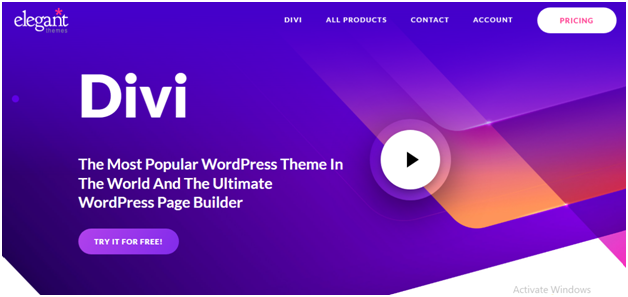 Divi Divi
