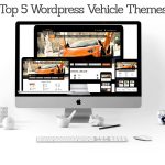 Top 5 Vehicle WordPress Themes