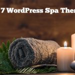Top 7 WordPress Spa Themes