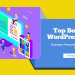 Top Book Style WordPress Themes