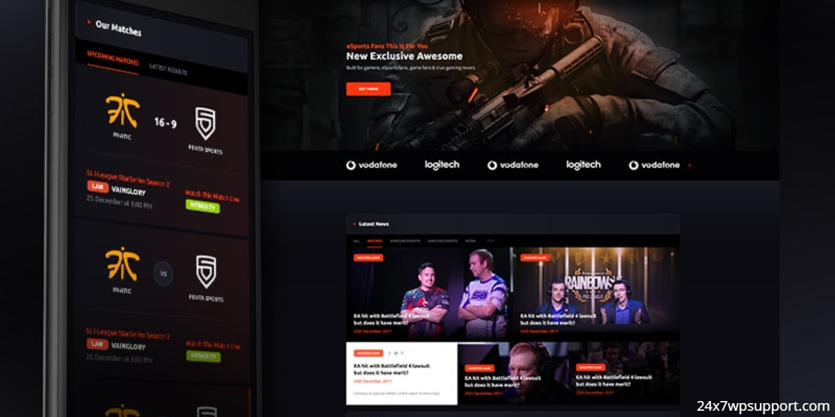 10 GAMING (1) 10 GAMING