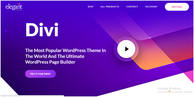 Divi Divi