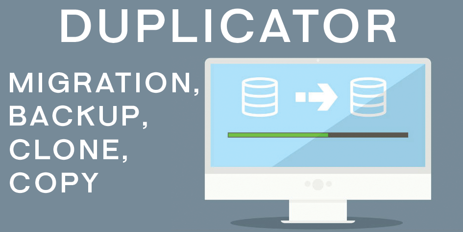 Duplicator Duplicator
