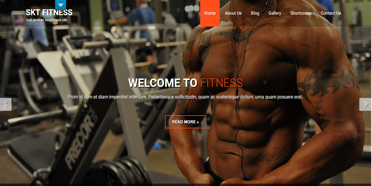 Fitness Lite Fitness Lite