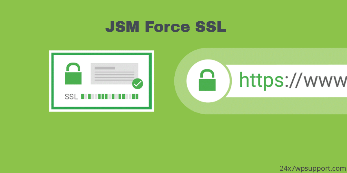 JSM Force SSL (1) JSM Force SSL