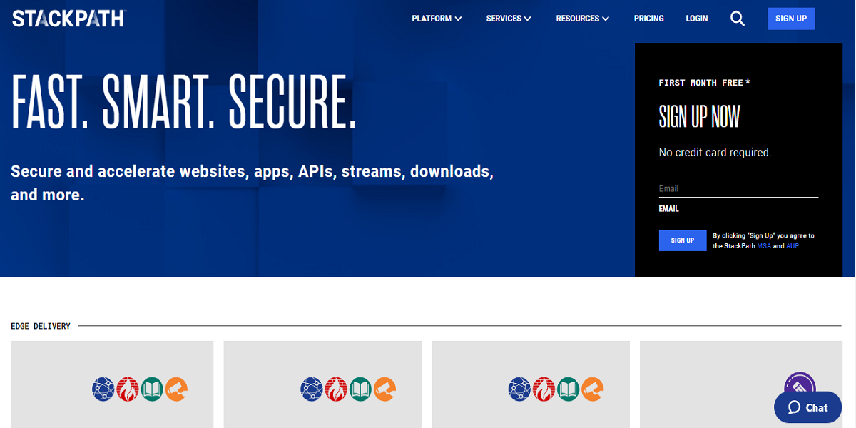 Stackpath Stackpath