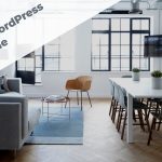 Top 10 Hotel WordPress Theme