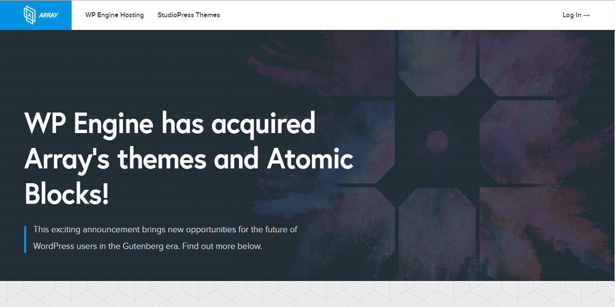 WP Engine WP Engine