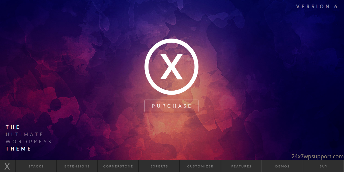 Xtheme Xtheme