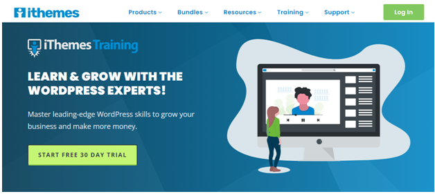 ithemes ithemes