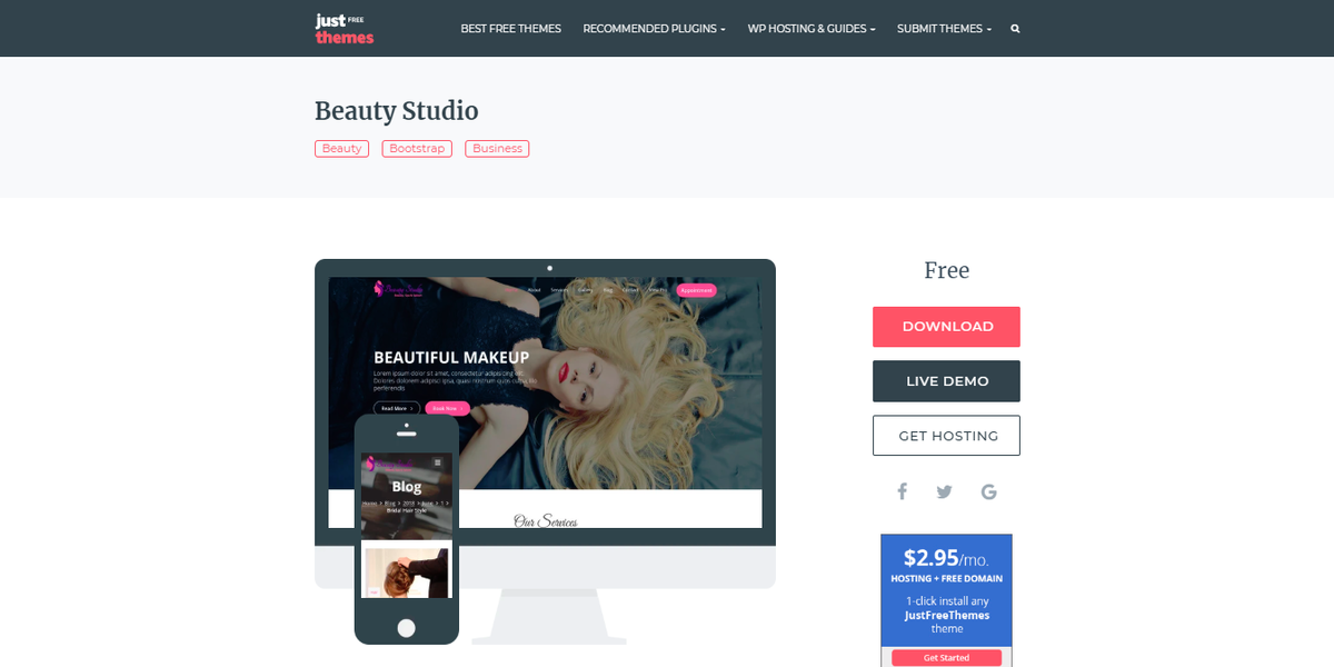 justfreethemescom justfreethemes