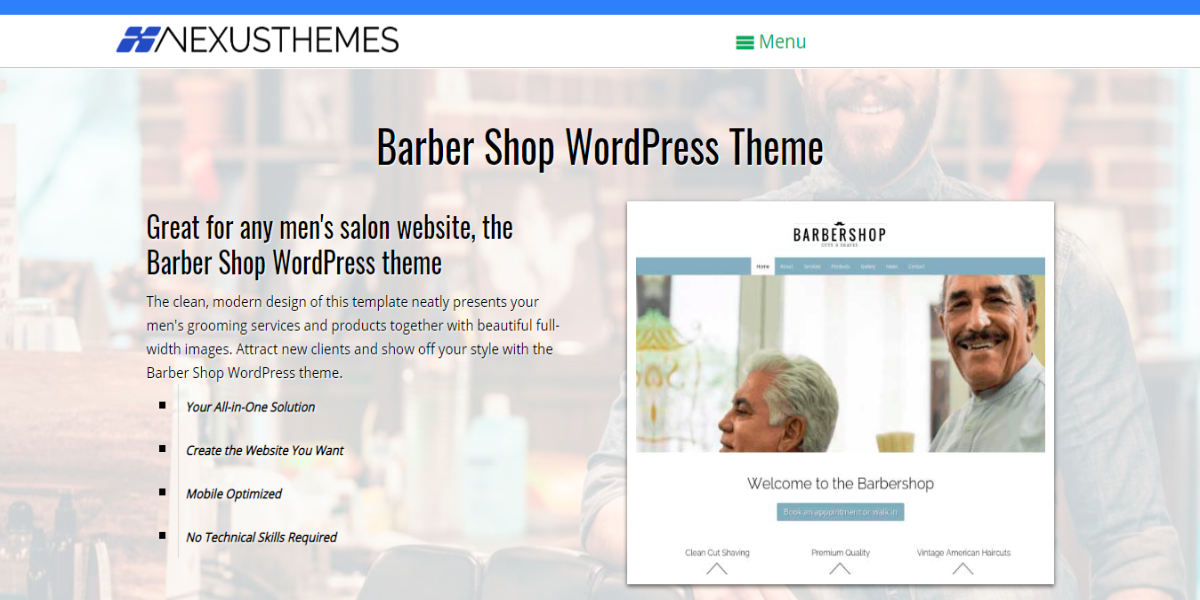 nexusthemes.com nexusthemes