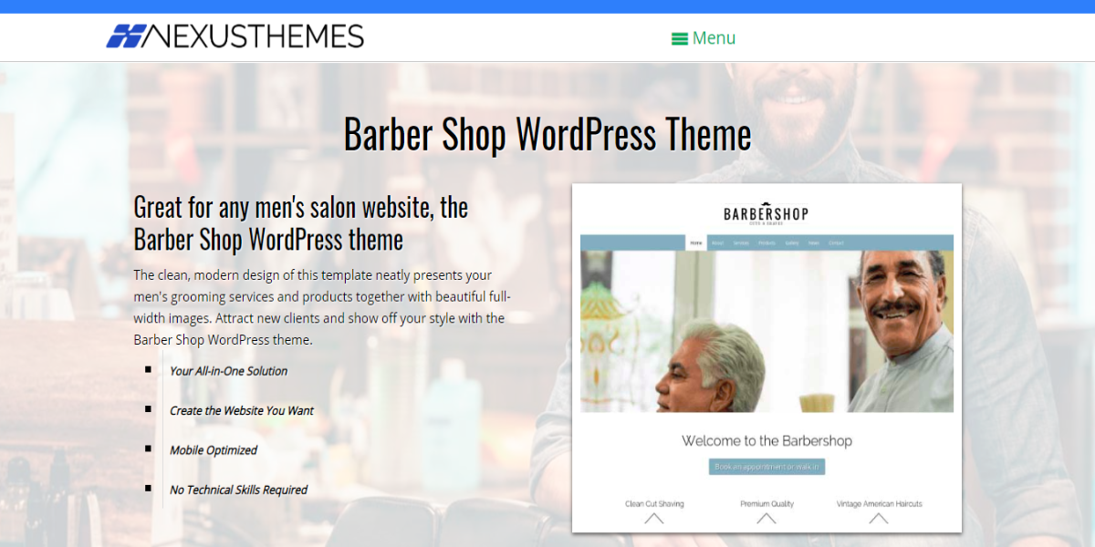 nexusthemes