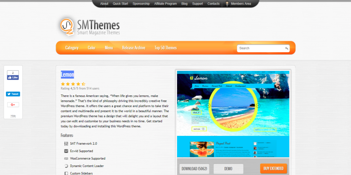 smthemes