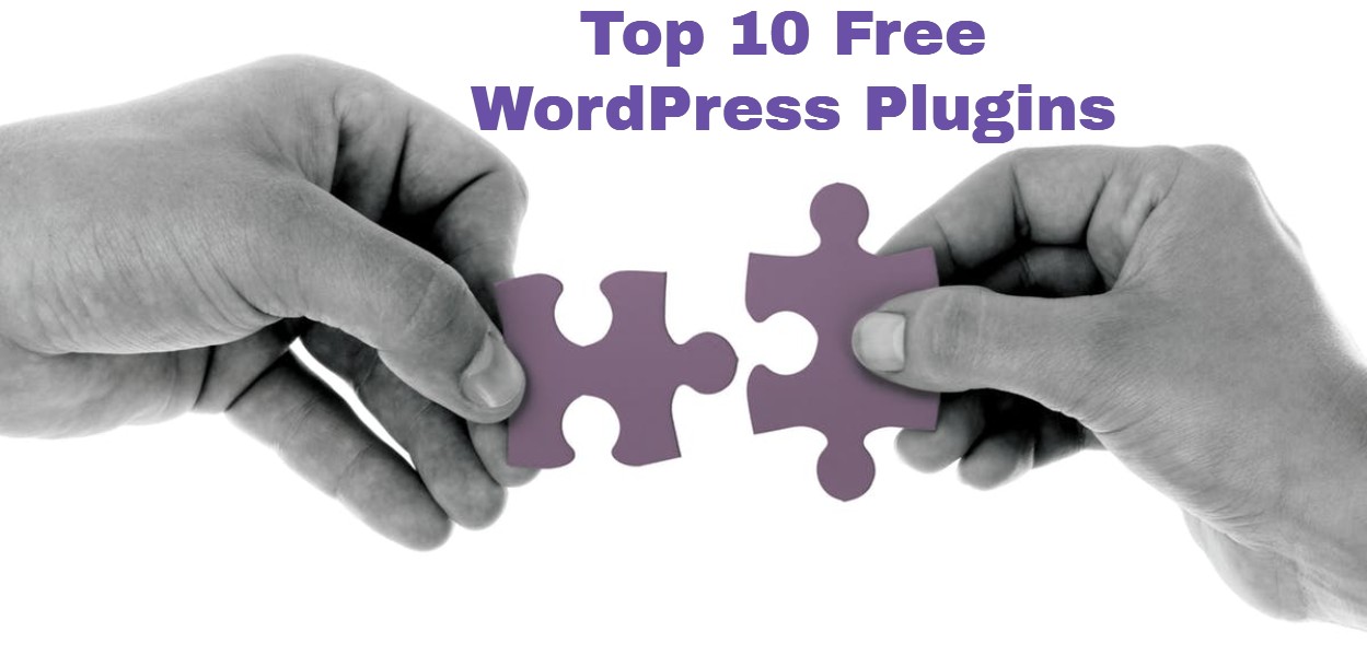 Free WordPress Plugins 