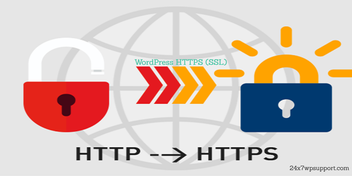 WP HTTPS