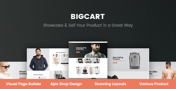 Bigcart Theme