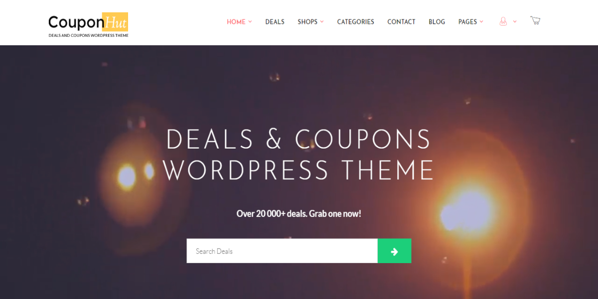 CouponHut