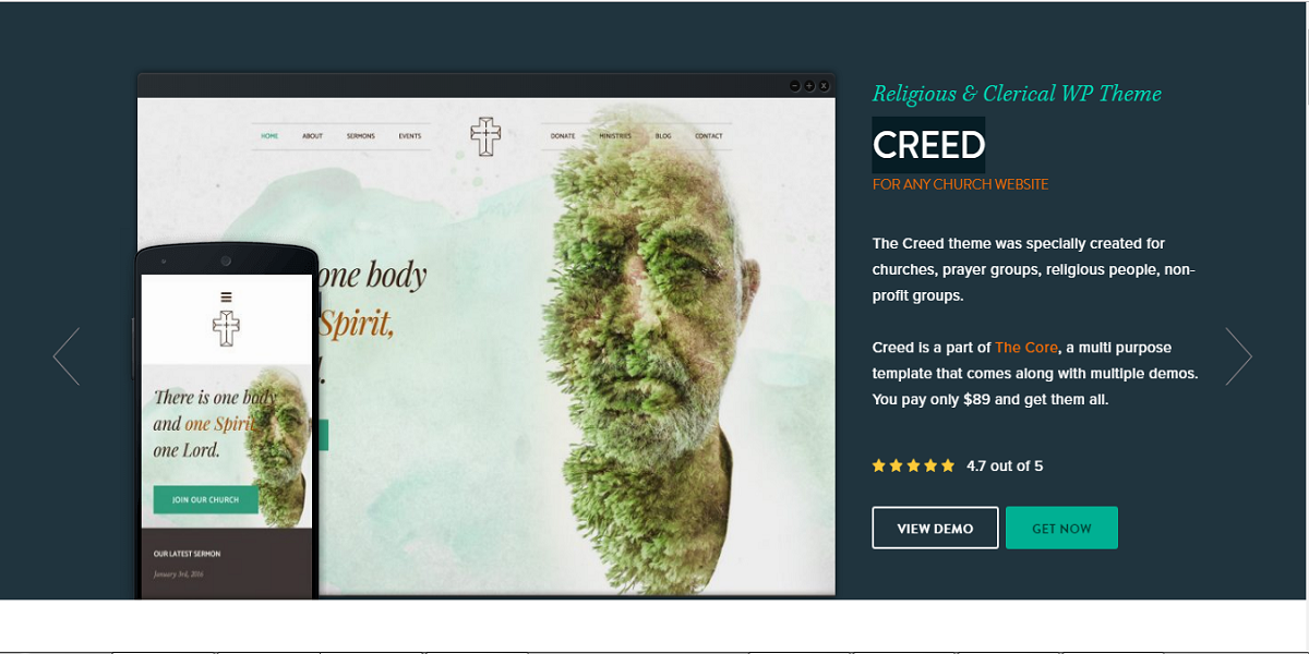 Creed Creed