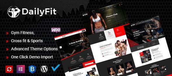 DailyFit DailyFit