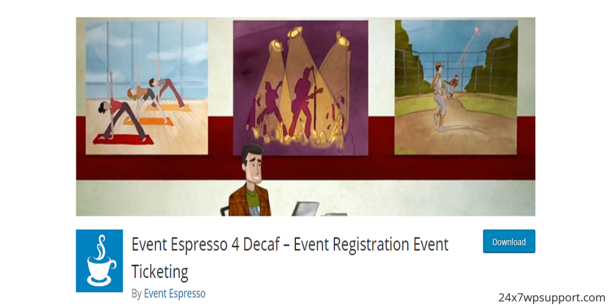 Decaf