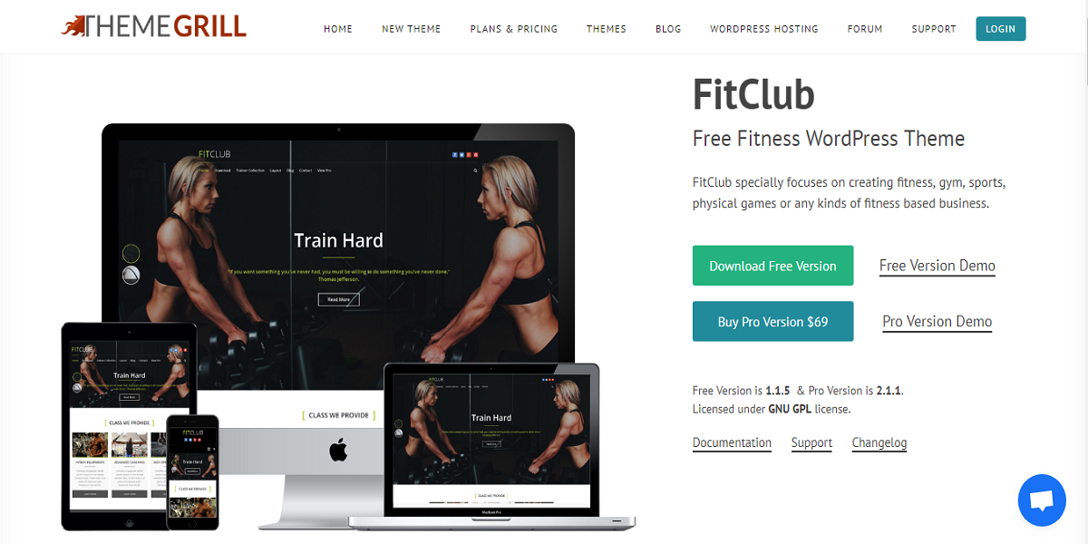FitClub FitClub