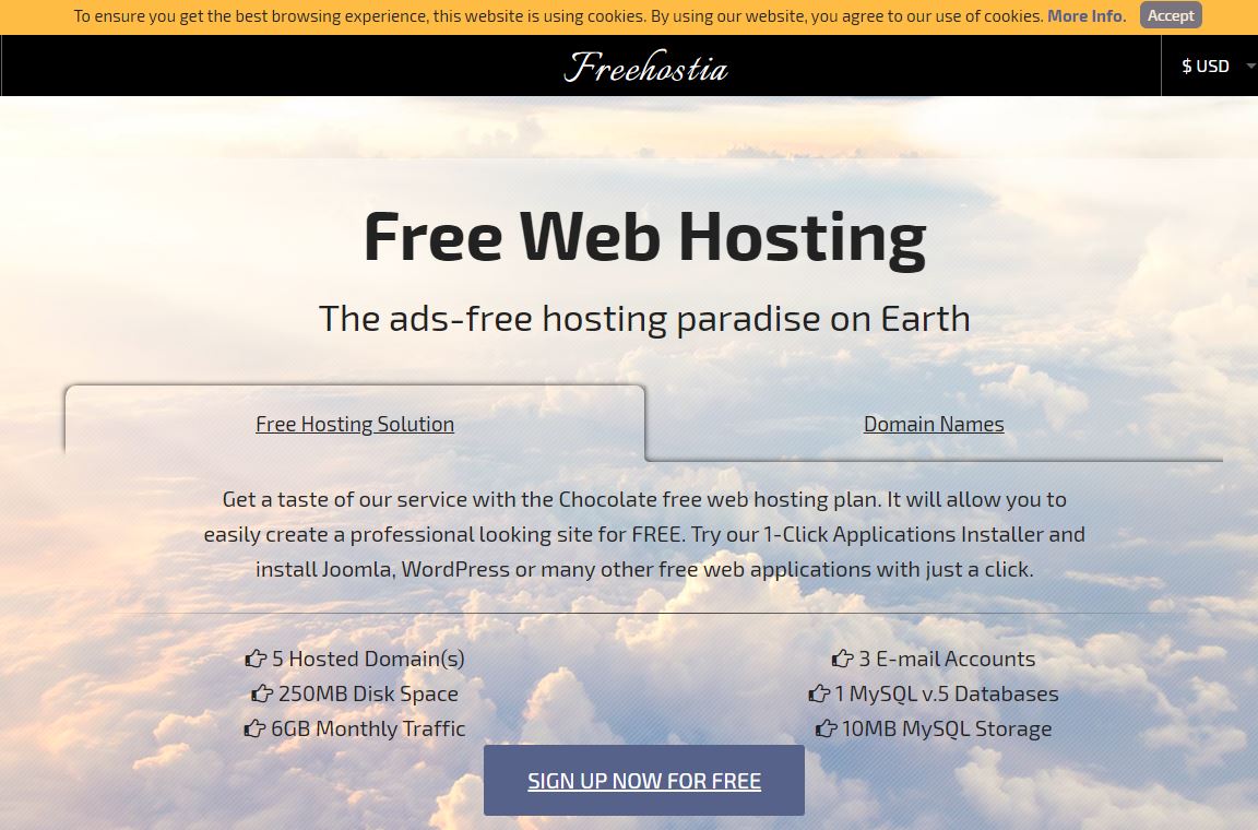 Free hostia Free hostia