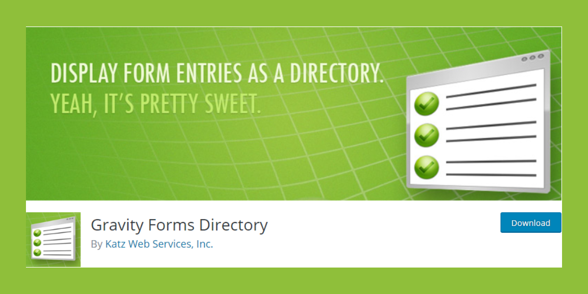 Gravity forms directory Gravity forms directory