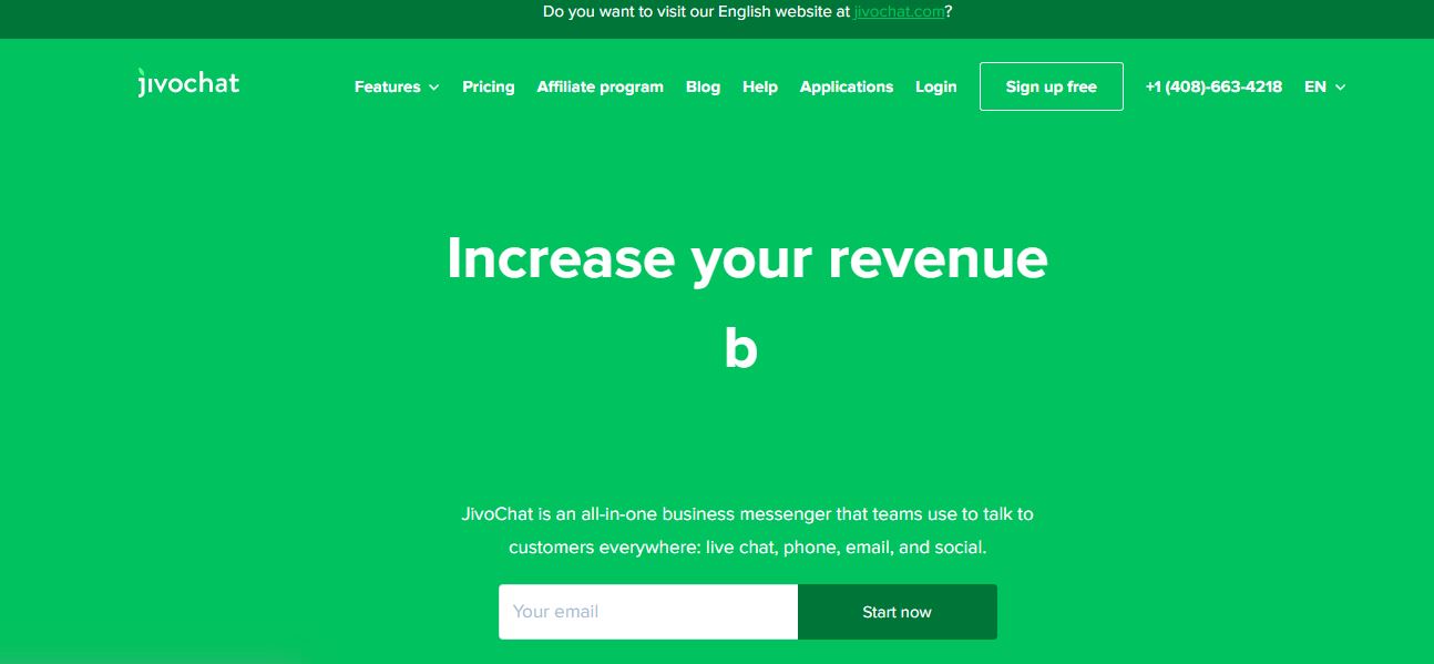 Jivichat live chat Jivichat live chat