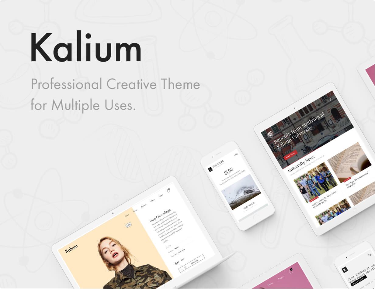 Kalium Kalium