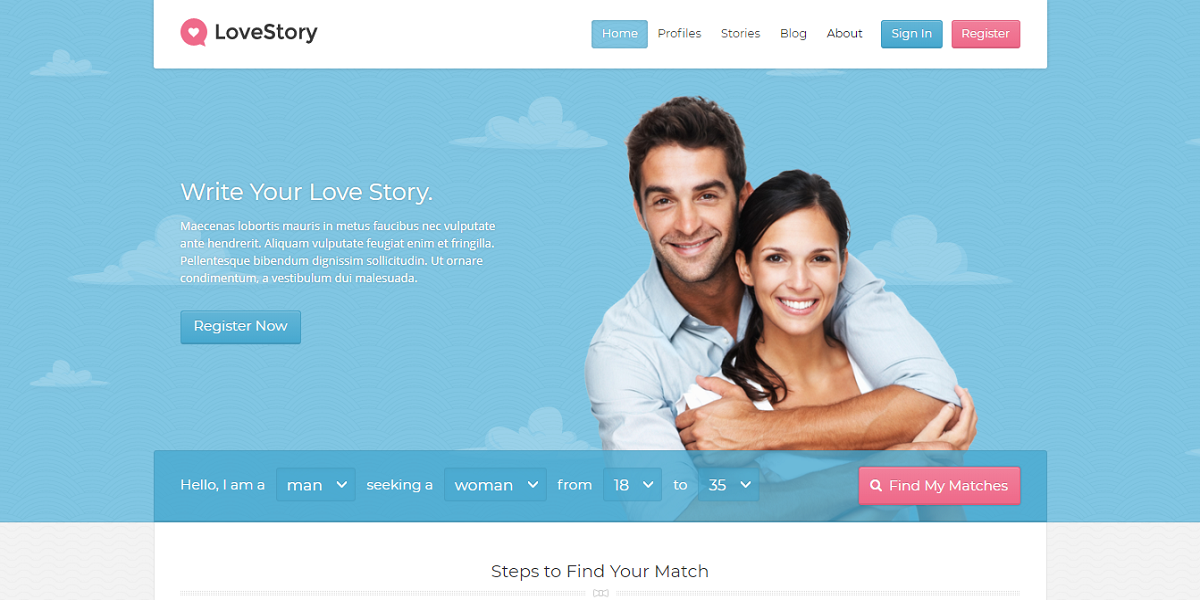 LoveStory