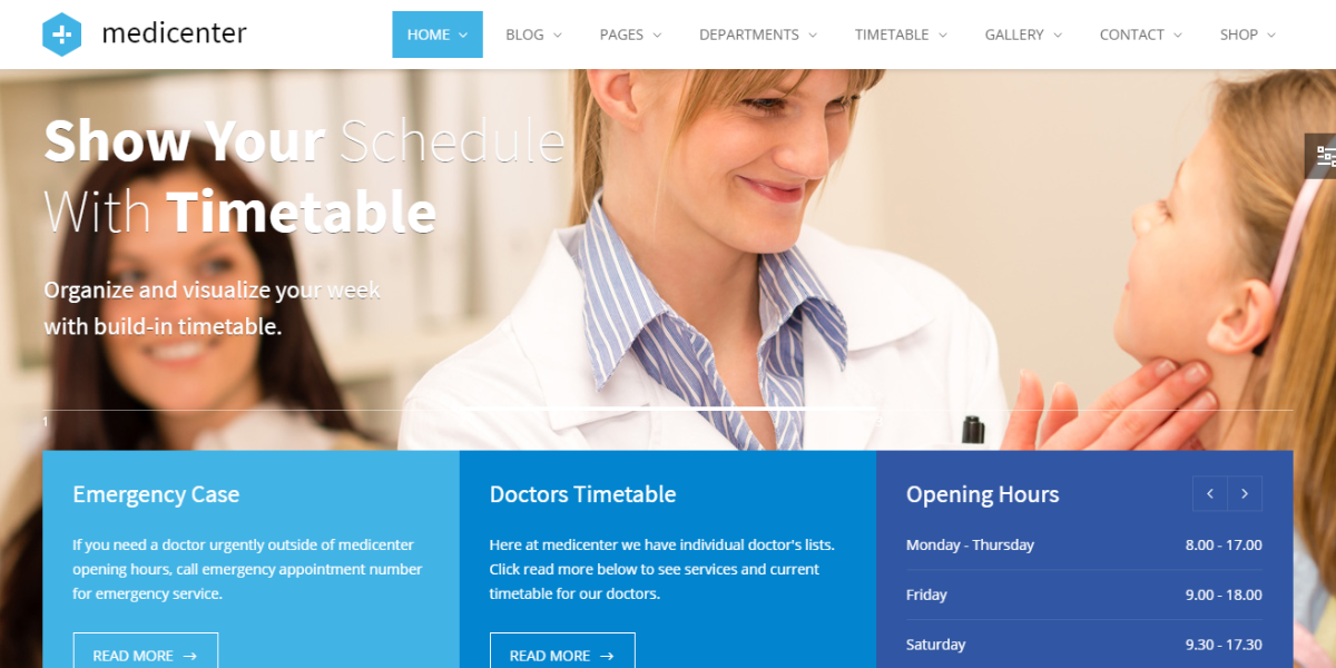 MediCenter MediCenter
