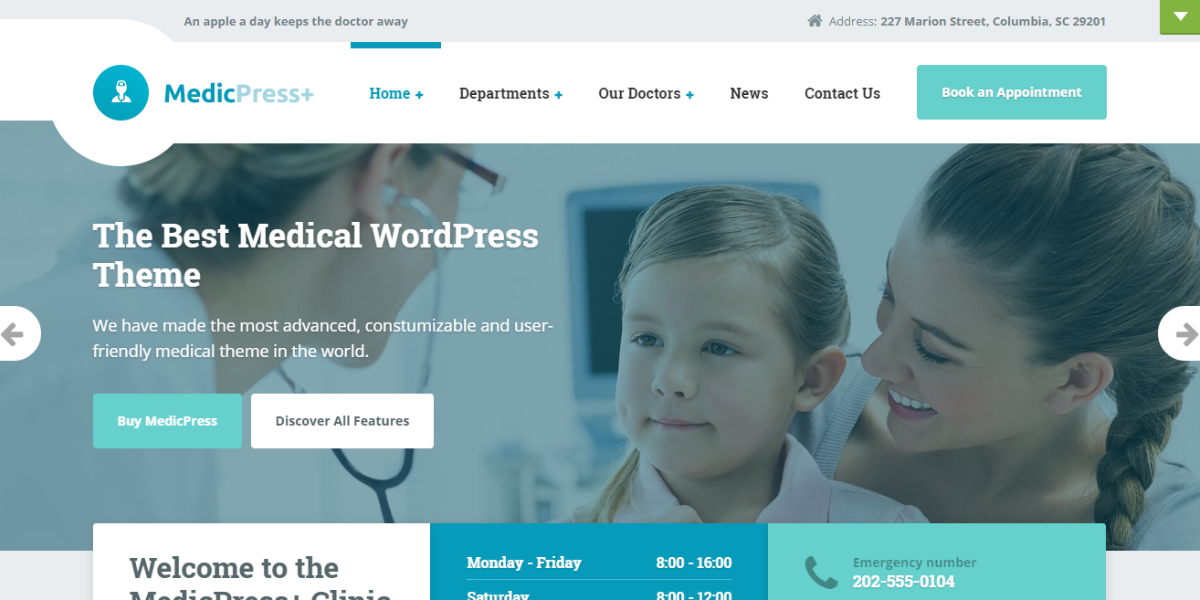 MedicPress