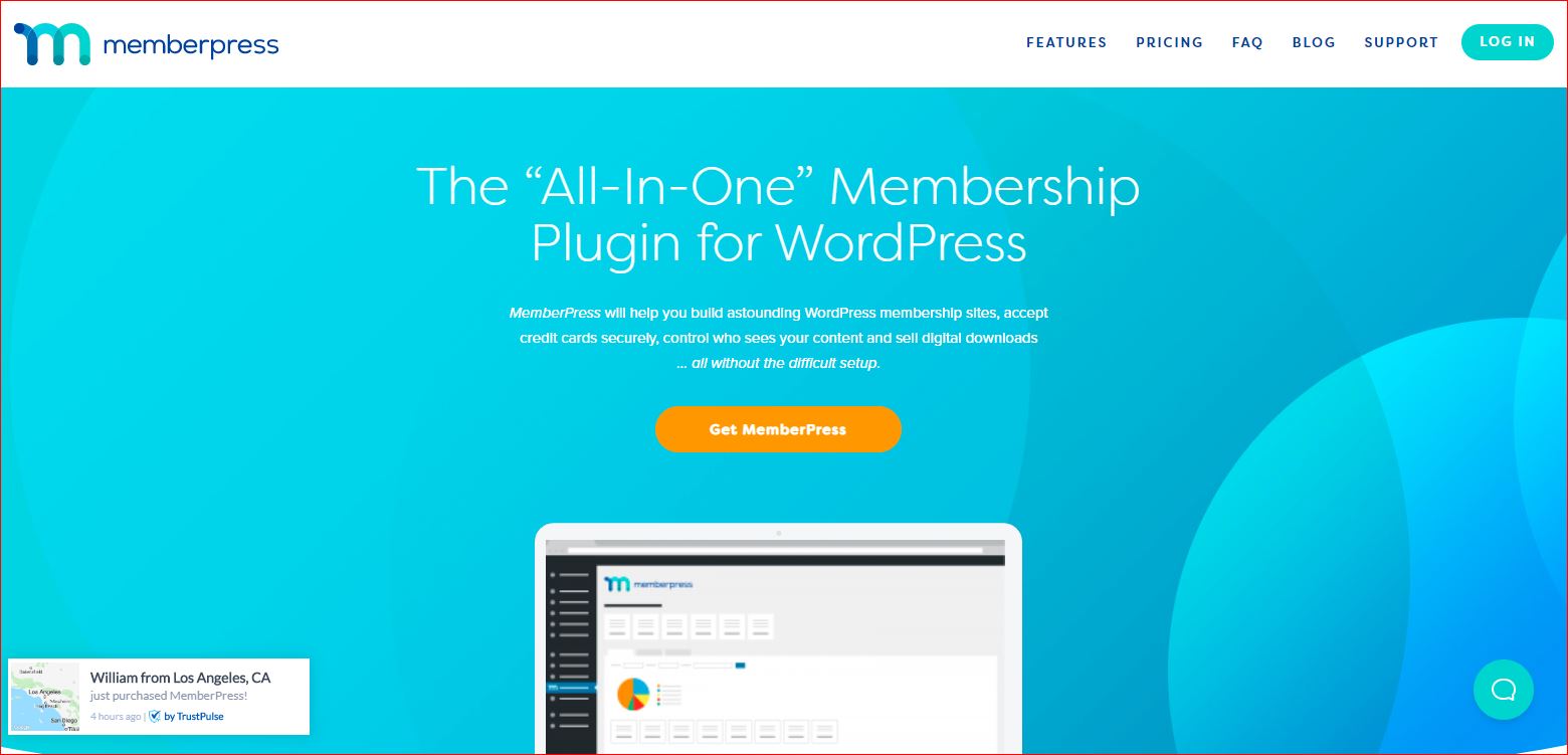 Memberpress Memberpress