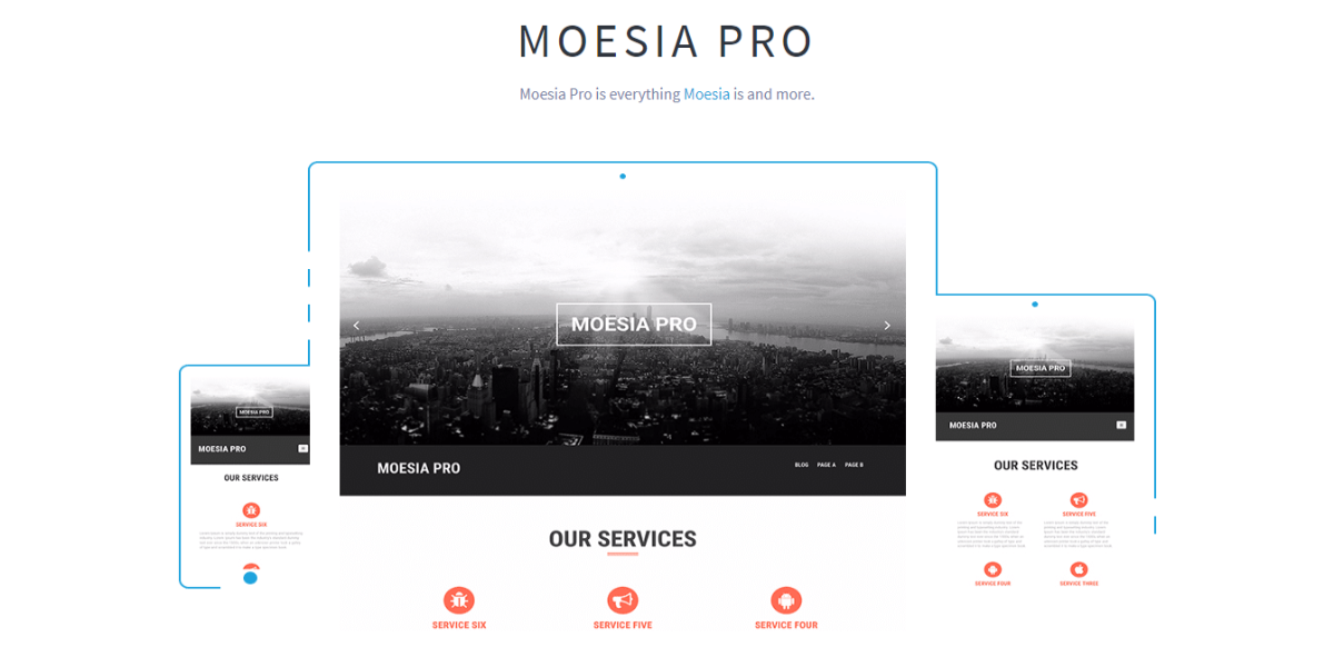 Moesia Pro Moesia Pro