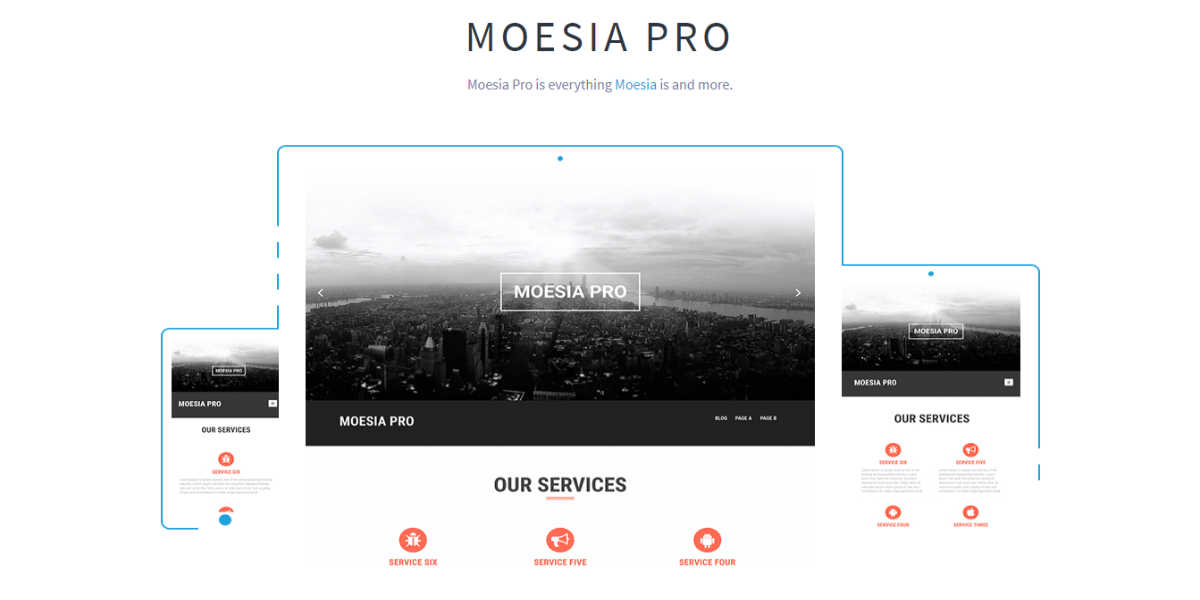 Moesia Pro