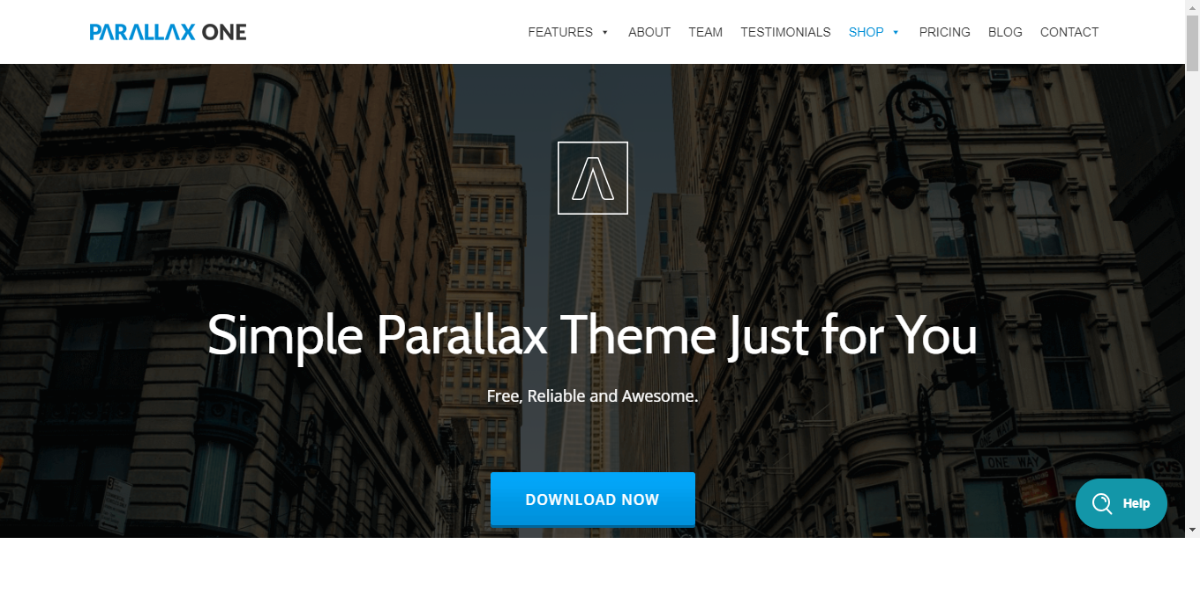 Parallax One