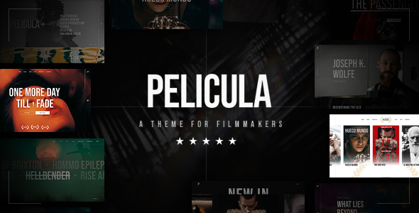 Pelicula