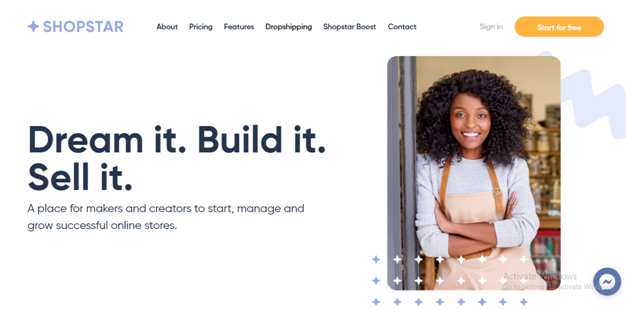 Shopstar Shopstar