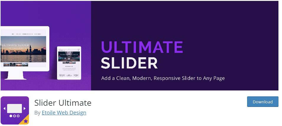 Slider Ultimate