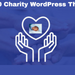 Top 10 Charity WordPress Themes