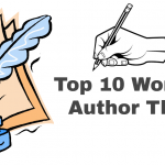 WordPress Author Themes