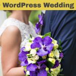 Top 10 WordPress Wedding Theme