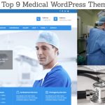 Medical WordPress Themes