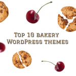 Bakery WordPress Themes
