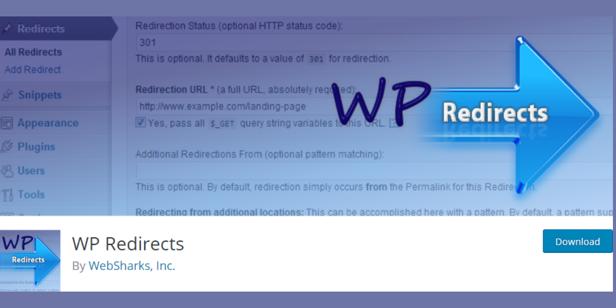 WP Redirects WP Redirects