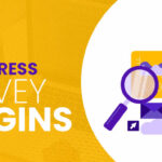WordPress Survey Plugins