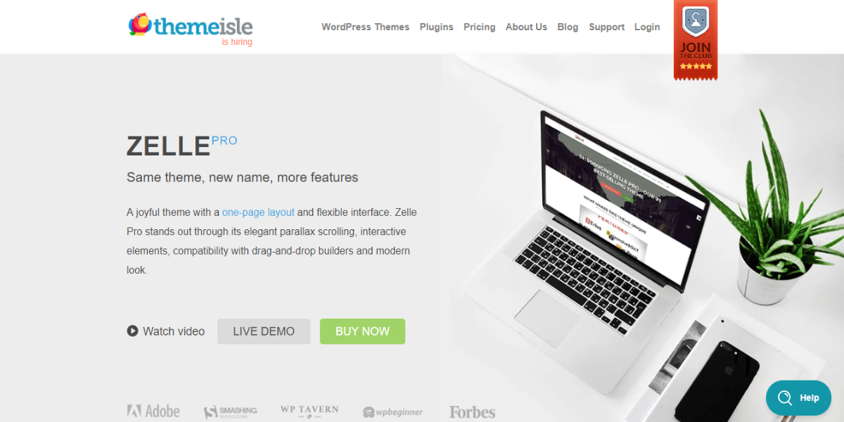 Zelle Pro Zelle Pro