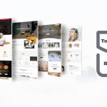 WordPress Business Themes