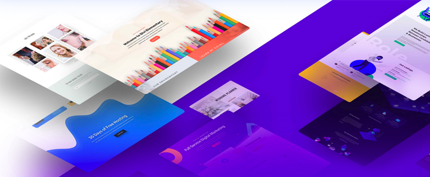 divi theme